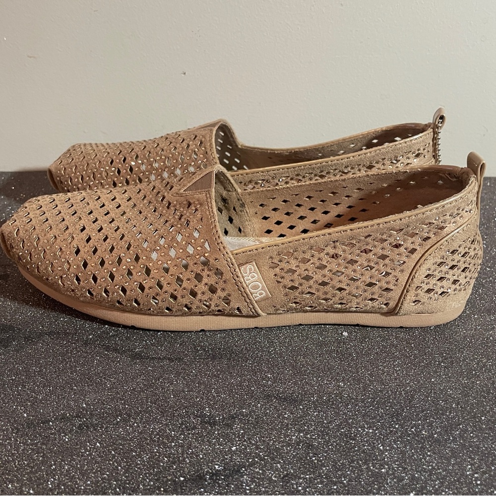 $⬇️  (NWOT). BOBS from Skechers™ - Picture 2 of 9